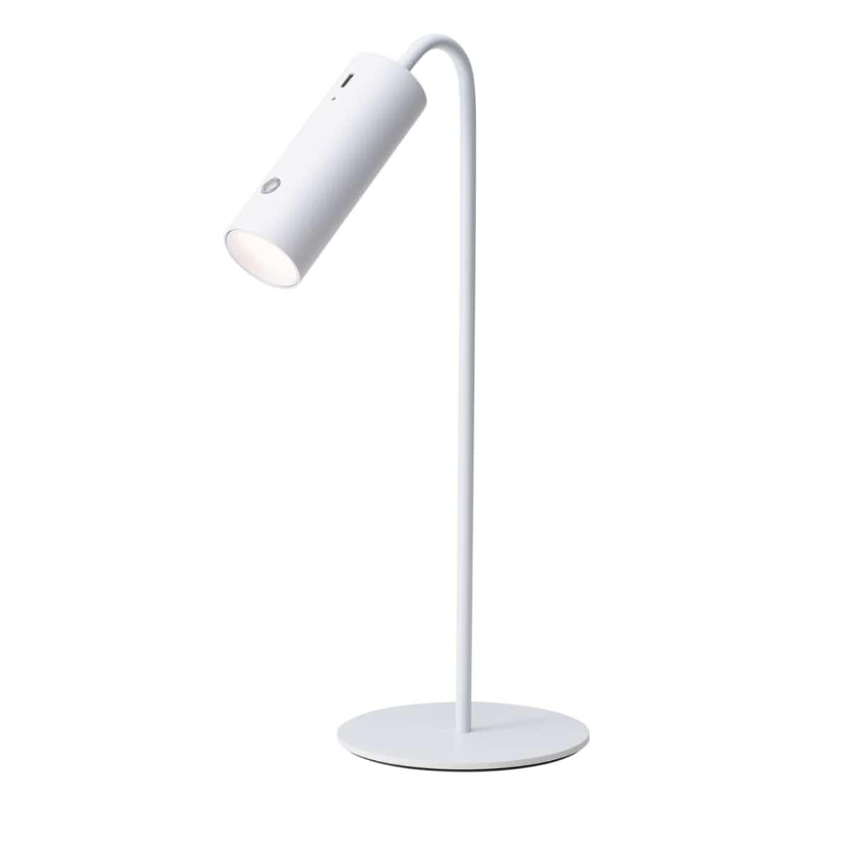 Kablosuz Manyetik Led Lamba